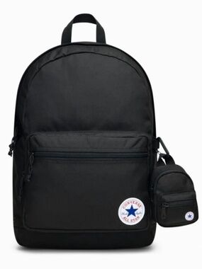 Converse Go 2 Hispter Backpack 24L.